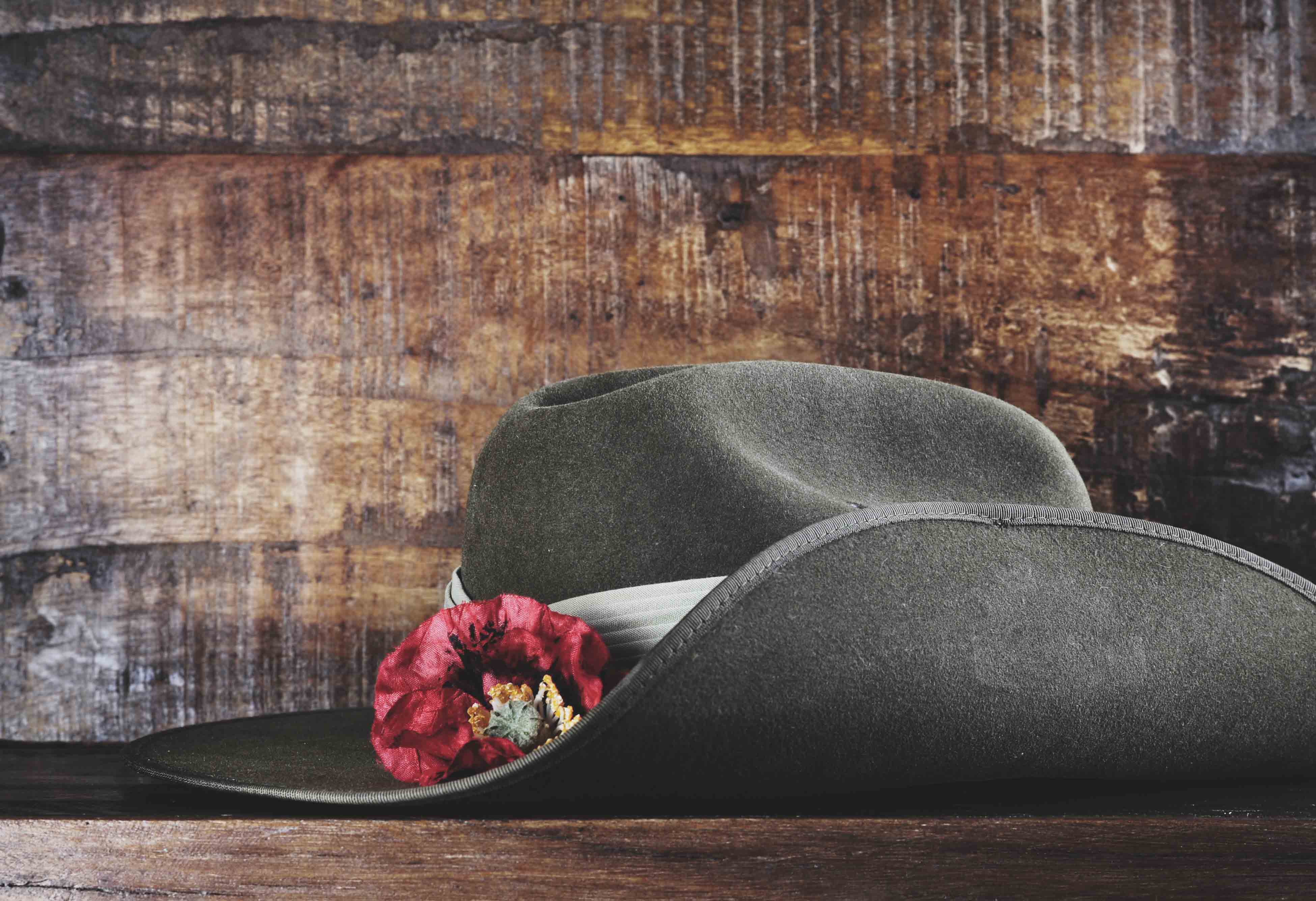 Anzac day trading hour